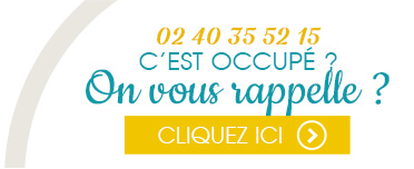 02 40 35 52 15 c'est occupé ? On vous rappelle ? cliquez ici