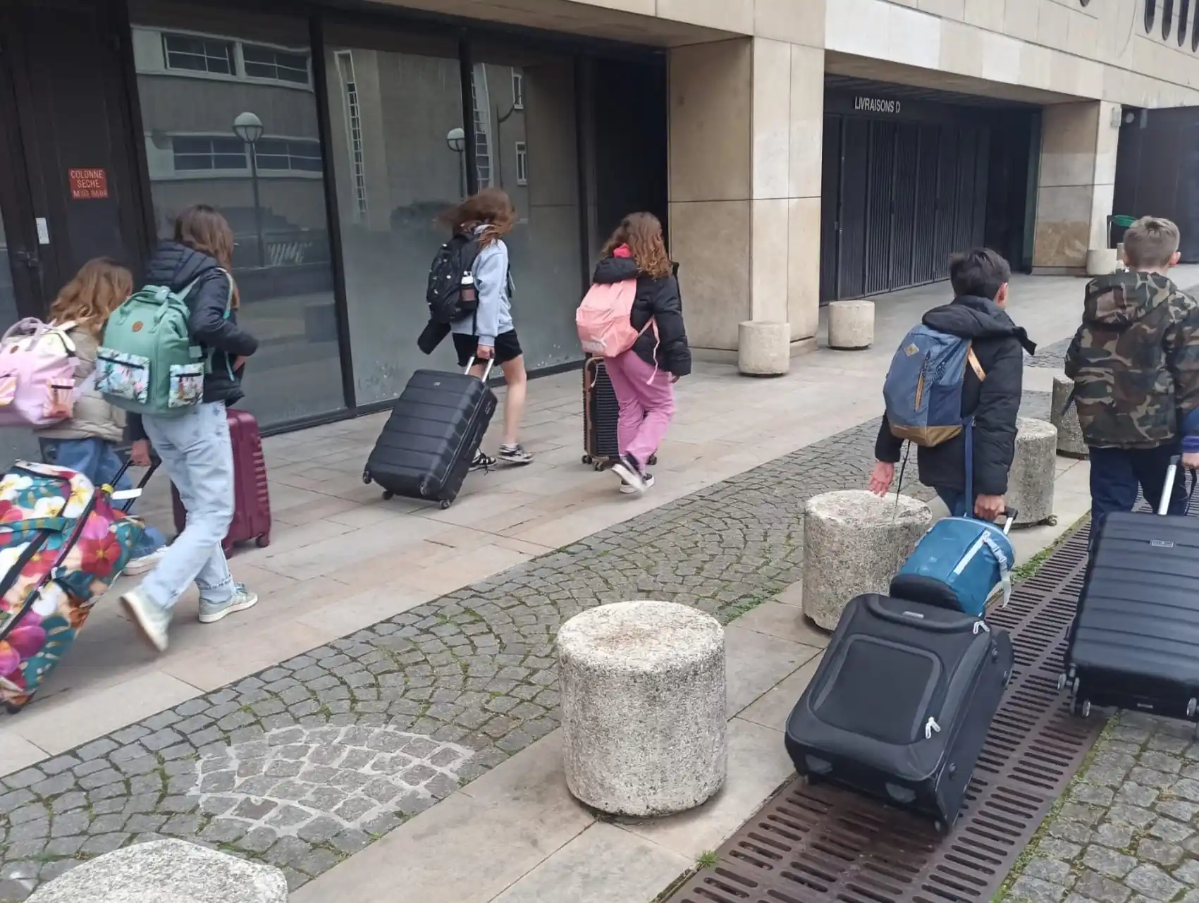 Préparer sa première colo à Croq' Vacances