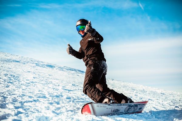 Ski avec Croq' Vacances