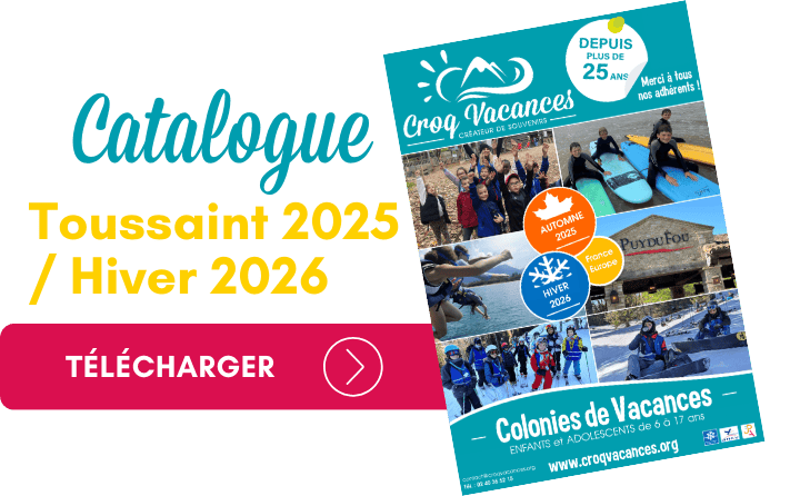 Consulter notre catalogue Hiver-Printemps