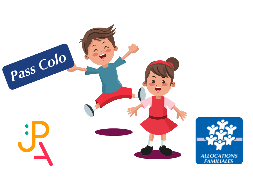 avantages du pass colo